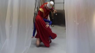 Super Toys | superheroines | fetish porn cei fetish-1