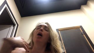 Cum In Fitness Centre 1080p-9