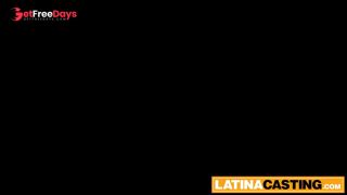 [GetFreeDays.com] Busty Latina Slurps Big Cocks For Fun But This One Was Quite A Challenge Adult Film July 2023-9