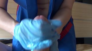 free online video 22 fetish world fetish porn | Cum over Gloves | lotion/oil fetish-8