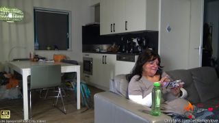 oelalamarylove(4K Special VIP Video) Get Caugt AGAIN! Stepsister Part4 Don't fuck Your Stepsister Again! Sorry mom-1