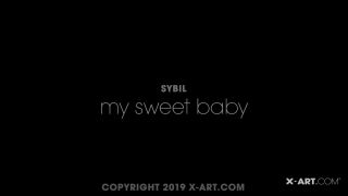 Sybil My Sweet Baby-2