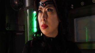 [SuperMisses.com] THZA-01 Super Heroine in Desperate Situation vol.101 Guard-016-4