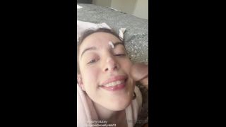 Onlyfans - Glazedgirls - thats happy brooklynbb with jasonam  please LIKE if you like it   subsc - 23-01-2022-7