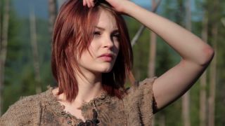 PART 2Bree Daniels - [BareMaidens com] - Dying Forest-1