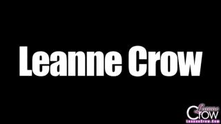 LeanneCrow presents Leanne Crow in Red Devil GoPro 1,  on milf porn -0