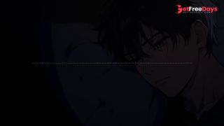 GRINDING on your boyfriends COCK after he wakes you with KISSES... - BF ASMR-5