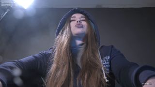 BEAUTIFUL GIRLS: "B32-B33 AMAZING FIRST-PERSON SEX VIDEO! BERTIE POWERFULLY SPAT AT YOU 124 TIMES" (1080 HD) (2025)-0