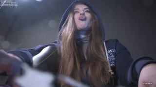 BEAUTIFUL GIRLS: "B32-B33 AMAZING FIRST-PERSON SEX VIDEO! BERTIE POWERFULLY SPAT AT YOU 124 TIMES" (1080 HD) (2025)-1