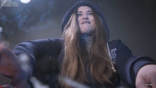 BEAUTIFUL GIRLS: "B32-B33 AMAZING FIRST-PERSON SEX VIDEO! BERTIE POWERFULLY SPAT AT YOU 124 TIMES" (1080 HD) (2025)-2