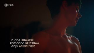 Katharina Nesytowa - Stralsund s01e09 (2016) HD 720p - (Celebrity porn)-0