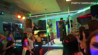 Party Hardcore Gone Crazy Vol. 27 Part 3 - Cam 4-7