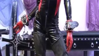 [GetFreeDays.com] Die Masken Invasion 4 latex femboy porn-2