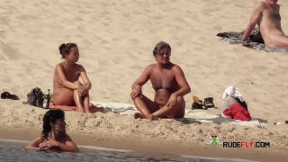 porn video 6 hardcore cheating porn All eyes are on this youthfull naturist as she sunbathes, beach on hardcore porn-1