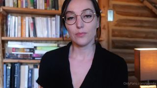 Orenda ASMR Psychiatrist Gives JOI-1