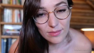 Orenda ASMR Psychiatrist Gives JOI-9