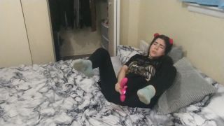 free porn video 47 quarantine cuckolding - cuckolding - creampie butt crush fetish-9