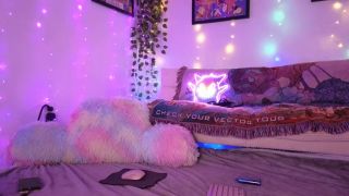  Solo Stella Cox WankItNow - Naughty Niece Pt2 - Stella Cox-5