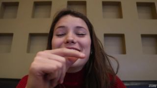 Gaby Mueller  Nude Enough  Bonus Video (2021)-2