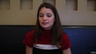 Gaby Mueller  Nude Enough  Bonus Video (2021)-8