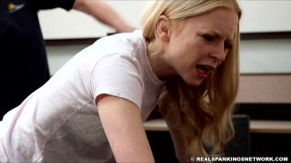 online xxx video 4 Belt Test: Alice - pt 1 - 2 | spanking | bdsm porn kira noir bdsm-0