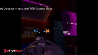 [GetFreeDays.com] Estrenando a una nueva chica en Vrchat Adult Leak April 2023-2