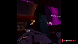 [GetFreeDays.com] Estrenando a una nueva chica en Vrchat Adult Leak April 2023-3