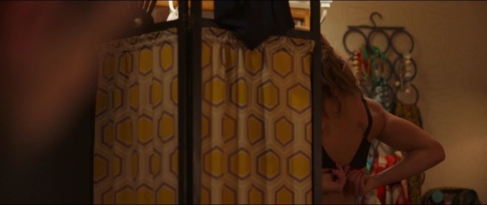 Anne Suarez - Pupille (2018) HD 1080p - (Celebrity porn)