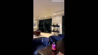 Femdom porn Lyna Perez Teases In Her  December 19th 2023 Livestream Video Part 1 Lyna Perez-3