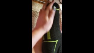 online clip 14 anacondanoire 02 05 2018 2288529 gag on my sweaty socks cuck - femdom - femdom porn femdom anal torture-1