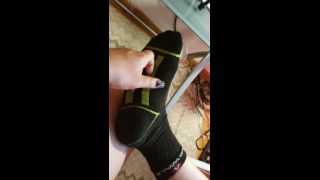 online clip 14 anacondanoire 02 05 2018 2288529 gag on my sweaty socks cuck - femdom - femdom porn femdom anal torture-3