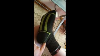 online clip 14 anacondanoire 02 05 2018 2288529 gag on my sweaty socks cuck - femdom - femdom porn femdom anal torture-4