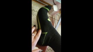 online clip 14 anacondanoire 02 05 2018 2288529 gag on my sweaty socks cuck - femdom - femdom porn femdom anal torture-6