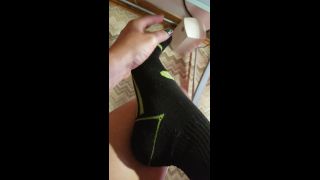 online clip 14 anacondanoire 02 05 2018 2288529 gag on my sweaty socks cuck - femdom - femdom porn femdom anal torture-7