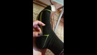 online clip 14 anacondanoire 02 05 2018 2288529 gag on my sweaty socks cuck - femdom - femdom porn femdom anal torture-8