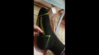 online clip 14 anacondanoire 02 05 2018 2288529 gag on my sweaty socks cuck - femdom - femdom porn femdom anal torture-9