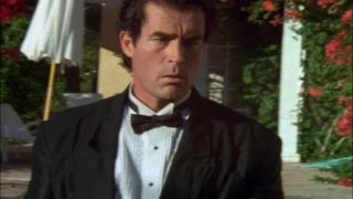 Rod Steele 0014: You Only Live Until You Die (1997) - (Vintage)-7