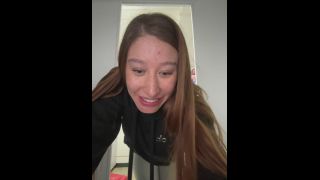 Cindy Lou Lesbian PrivateSociety - Gabby And Cindy Lou - Some Quick Lesbian Love-0
