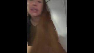 Cindy Lou Lesbian PrivateSociety - Gabby And Cindy Lou - Some Quick Lesbian Love-9