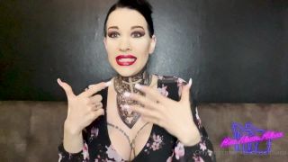 xxx clip 20 Miss Alessa Milano - One Night Stand - FullHD 1080p | femdom | fetish porn femdom fleshlight-1