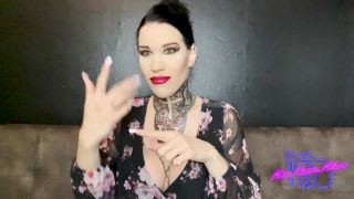 xxx clip 20 Miss Alessa Milano - One Night Stand - FullHD 1080p | femdom | fetish porn femdom fleshlight-5