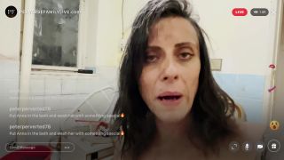 xxx video clip 33 Perverse Family Live 1 part 28 NEW!!! 11-01-2022, chaturbate fetish on milf porn -2