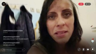 xxx video clip 33 Perverse Family Live 1 part 28 NEW!!! 11-01-2022, chaturbate fetish on milf porn -4