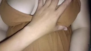 Chubby Blowjob ko si step bro.-8