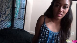 adult video clip 41 Aria Skye Getting Back At My Boyfriend - [BrattySis] (FullHD 1080p) | fetish | fetish porn black women fetish-4