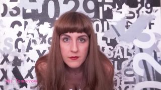 adult clip 5 crazy fetish porn fetish porn | DommeTomorrow – Clit Dick Humiliation | joi-8