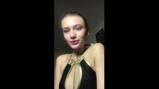 free porn clip 34 secretlykinkycb glossy lips glossy spit | femdom | femdom porn pawg femdom-2