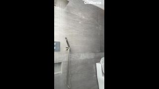 Gia Derza    Fucking Myself In The Shower 1280p UltraHD/2K-2