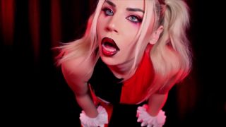 Goddess Blonde Kitty – GOTHAMS GOONER.-3