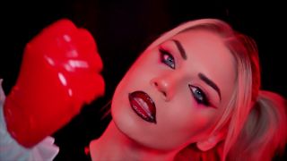 Goddess Blonde Kitty – GOTHAMS GOONER.-5